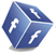 Visual Cube Facebook
